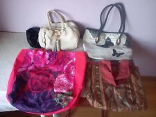 Sac main lot d'occasion  Porcelette