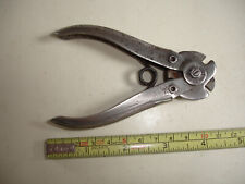 Vintage maun industries for sale  RETFORD
