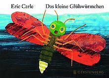 Kleine glühwürmchen eric gebraucht kaufen  Berlin