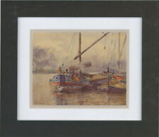J.r. frank framed for sale  BRADFORD-ON-AVON