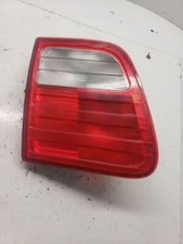 Lanterna traseira de passageiro tipo 210 estação Wgn compatível com 98-99 Mercedes E-Class 1123504 comprar usado  Enviando para Brazil
