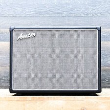 Alto-falantes Avatar 3D 112 Forte réplica Celestion Alnico dourado 1x12" gabinete de guitarra comprar usado  Enviando para Brazil