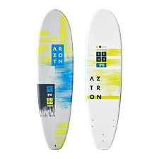 Aztron crux soft for sale  CHRISTCHURCH