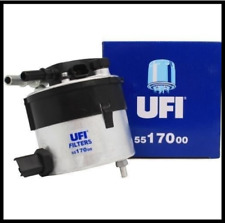 55.170.00 filtro carburante usato  San Giorgio Morgeto