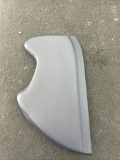 Audi abdeckung blende gebraucht kaufen  Schöppingen