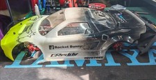 Rlaarlo 917r carbon for sale  REDHILL