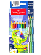 Faber castell dreikant gebraucht kaufen  Deutschland