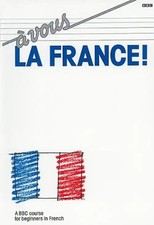 Vous france bbc gebraucht kaufen  Berlin