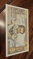 Billets francs henri d'occasion  Metz-