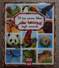 Tuo primo libro usato  Castorano