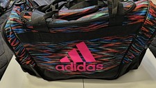 Addidas souffle bag for sale  Belleview