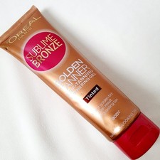 Oreal sublime bronze for sale  LEEDS