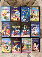 Walt disney classici usato  Bologna