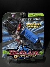 Beyblade hms heavy for sale  SWINDON