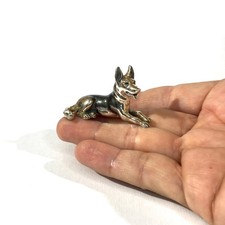 Miniatura pastore tedesco usato  Roncello