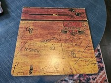 Alice Cooper  School's Out  FIRST PRESS Vinyl LP Warner Bros BS2623 1972 VG comprar usado  Enviando para Brazil