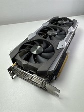 Zotac geforce gtx gebraucht kaufen  München