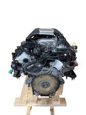 Isuzu rodeo engine for sale  Chicago