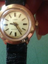 Ancienne montre timex d'occasion  France