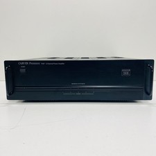 Carver black five for sale  Los Angeles