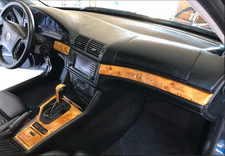Riginal bmw komplettsatz gebraucht kaufen  Falkenberg
