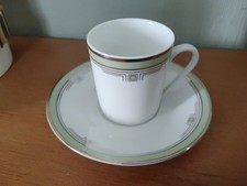 Tasse soucoupe art d'occasion  Dijon