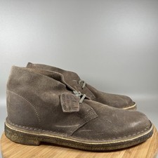 Clarks desert mens for sale  Apex
