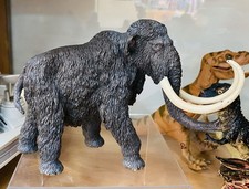 Grande figurine mammouth d'occasion  Orleans-