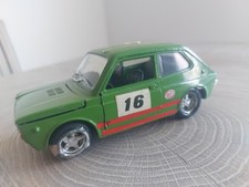 Fiat 127 nacoral usato  Varese