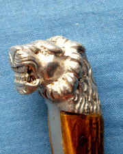 Antikes jagdmesser messer gebraucht kaufen Antikes jagdmesser messer gebraucht kaufen  Frankfurt am Main