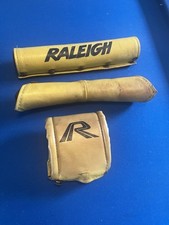Raleigh tuff burner for sale  COOKSTOWN