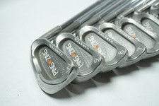 Ping zing irons for sale  FARNBOROUGH