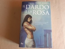 carey jacqueline usato  Torino