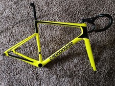 Cannondale supersix high for sale  HEMEL HEMPSTEAD