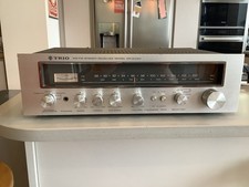 Trio 2090 fm for sale  CARNOUSTIE