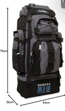 Andes ramada 120l for sale  LONDON