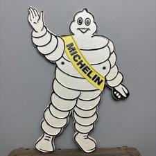 Cast iron michelin for sale  STAFFORD