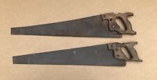 Pair antique warranted for sale  Doylestown