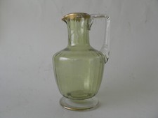 Petite carafe cristal d'occasion  Penne-d'Agenais