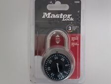 Master lock 1500d for sale  Fuquay Varina