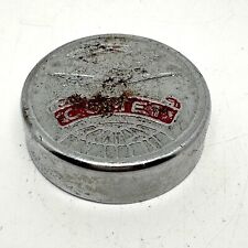 Klingeldeckel comet sammler gebraucht kaufen  Velbert