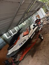 2012 jet ski for sale  Raleigh