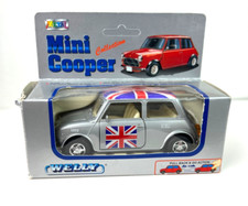 Welly mini cooper for sale  Mundelein