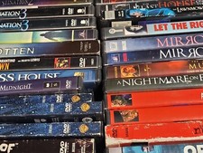 Usado, Horror DVDs - Choose your collection - Buy 3 Get 2 Free comprar usado Usado, Horror DVDs - Choose your collection - Buy 3 Get 2 Free comprar usado  Enviando para Brazil