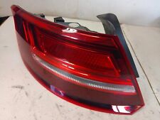 ORIGINAL Rücklicht Links, äußere AUDI A3 Sportback (8VA, 8VF)  2018 comprar usado  Enviando para Brazil