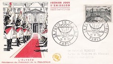1959 fdc palis d'occasion  Mortagne-du-Nord
