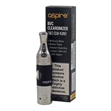 Aspire ets bvc for sale  WEMBLEY