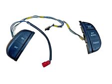 1998-2003 FORD F-150 F-250 F-350 CONJUNTO DE INTERRUPTORES DE CONTROLE DE CRUZEIRO USADO 1C3Z-9C888-AA, usado comprar usado  Enviando para Brazil