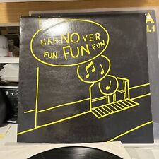 Hannover fun fun gebraucht kaufen  Pirmasens