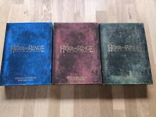 Herr ringe special gebraucht kaufen  Saterland